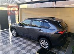 تويوتا راف 4